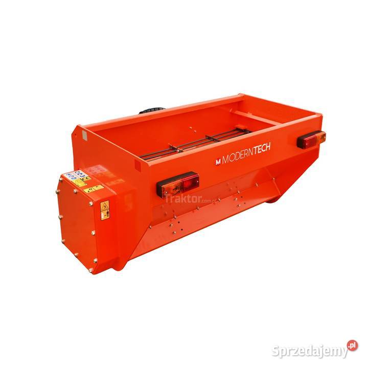 Posypywarka skrzyniowa PSM 100 Moderntech Tajęcina