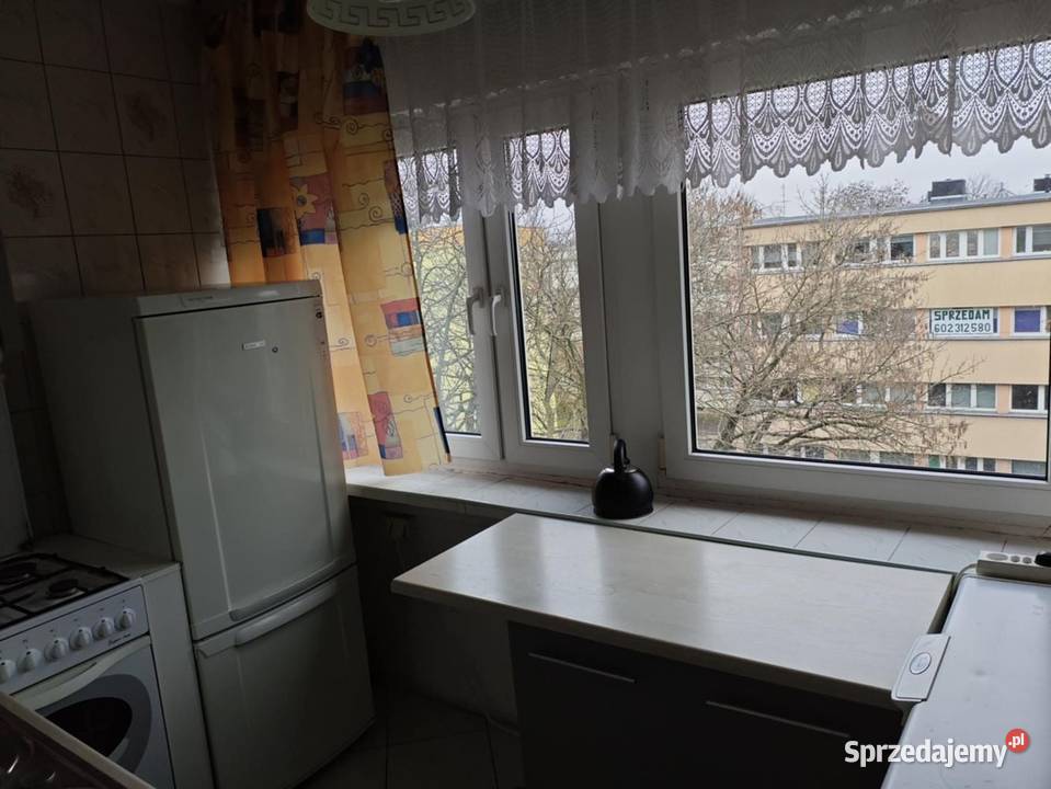 M3Widzew pelen rozkład dobra Łódź