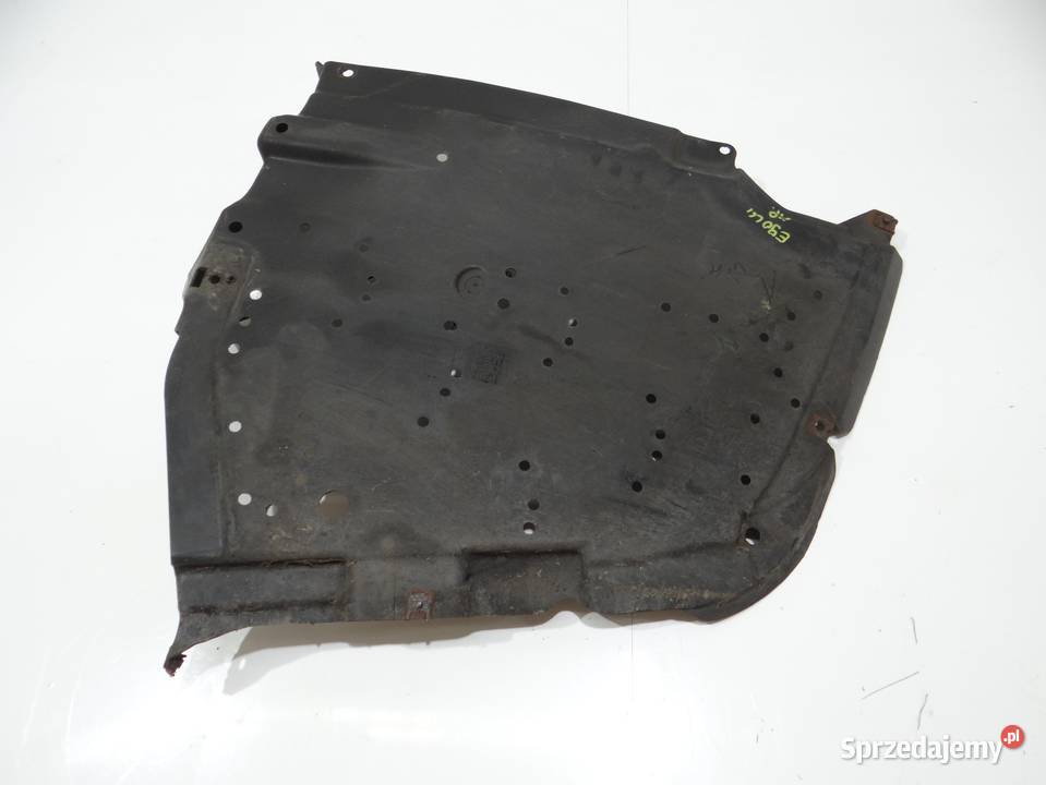 OSŁONA PODWOZIA TYŁ BMW E90 LCI M PAKIET 7070141 osobowe lubelskie Strzyżewice