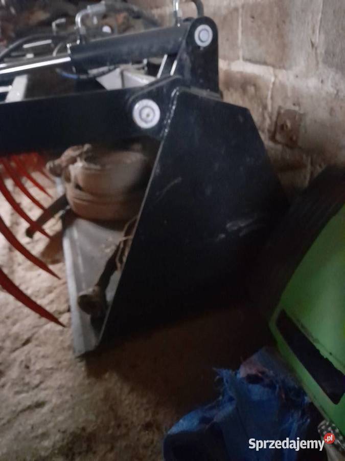 Lyzkokrokodyl Jędrzejów sprzedam