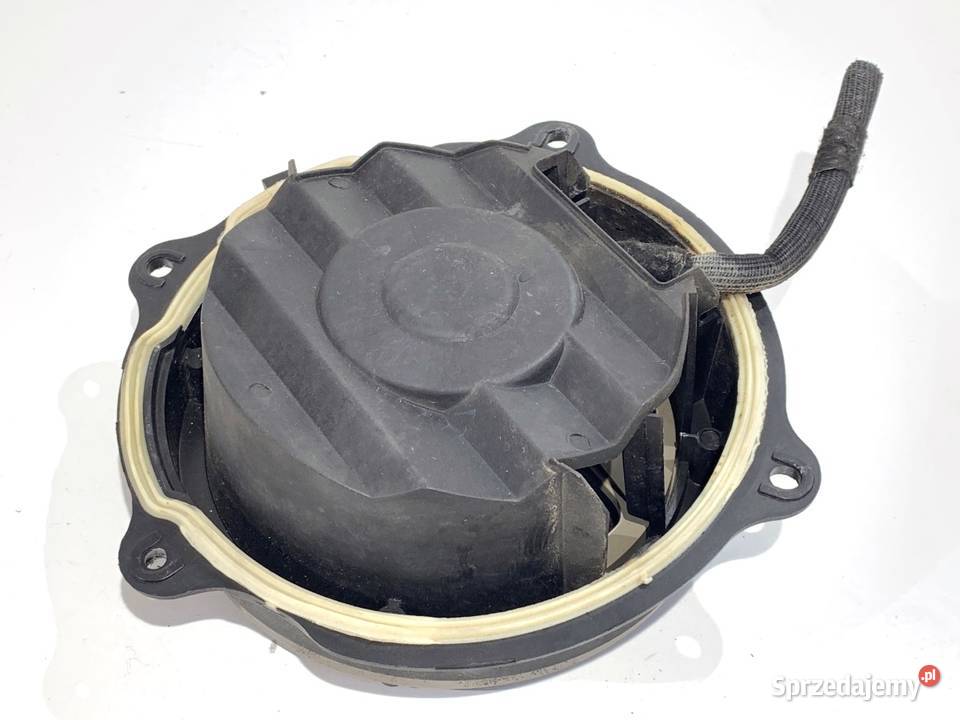 GŁOŚNIKI KOMPLET CITROEN C5 III Kombi AUDIO podkarpackie sprzedam