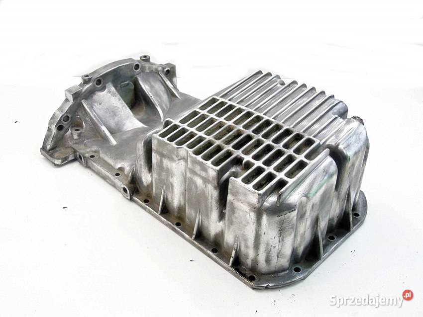 MISKA OLEJU 18 16V CARENS CERATO CLARUS SHUMA 2 Sosnowiec