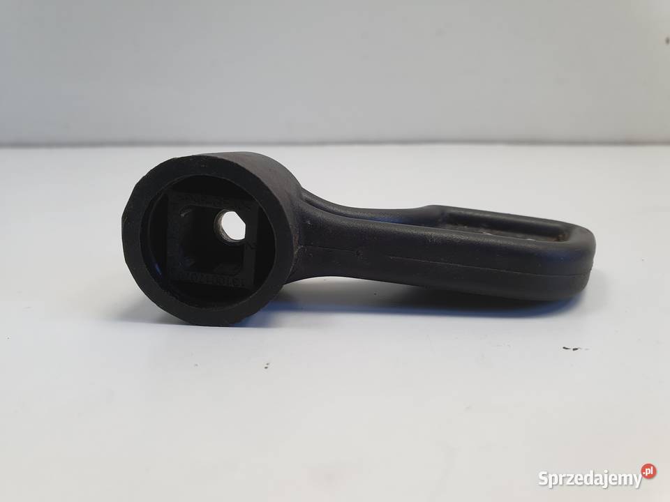 Fiat Fiorino III Qubo Nemo Bipper KLAMKA DRZWI Pozostałe sprzedam