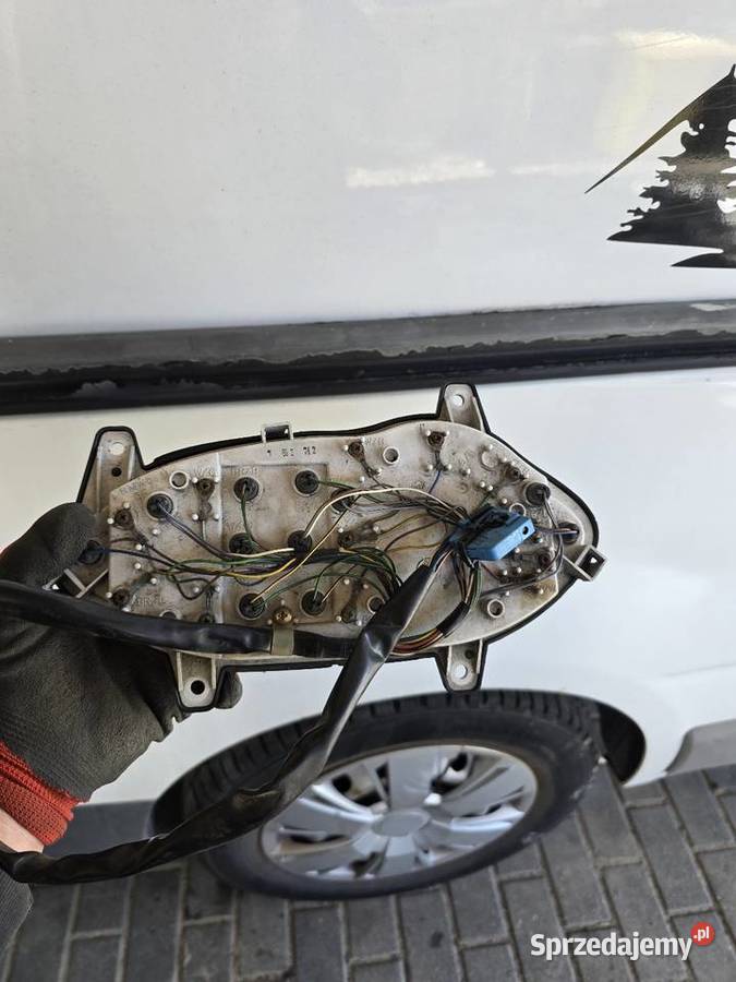 Licznik BMW C1 Banino sprzedam
