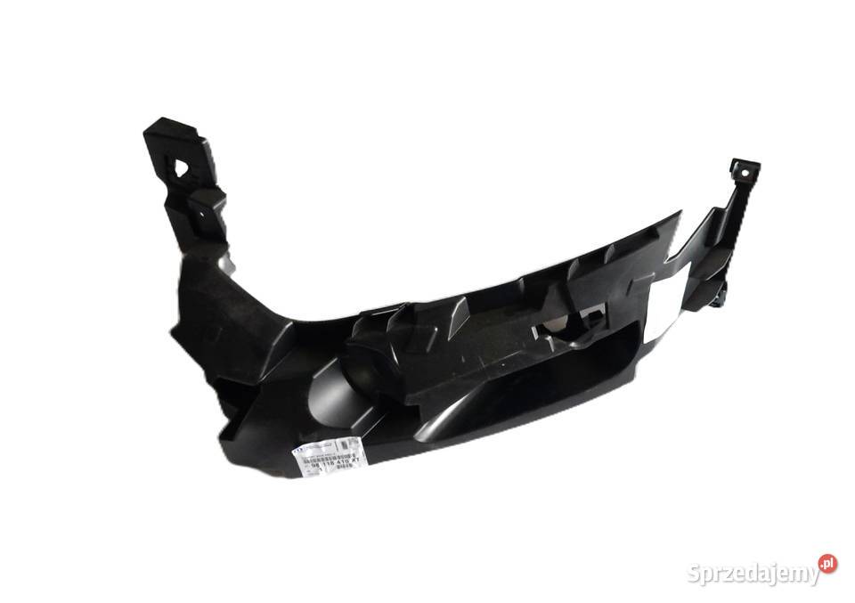 NOWY ŚLIZG HOKEJ POD LAMPĘ ZDERZAKA LEWY CITROEN