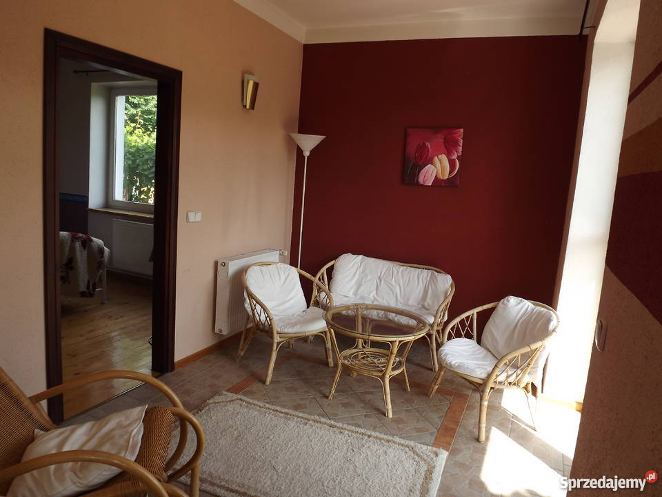 mieszkanie bezczynszowe w Bardo Piętro 1