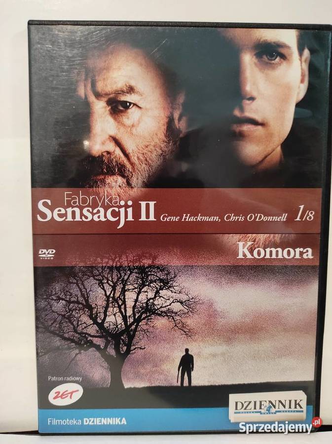 FILMY DVD NOWE Wrocław sprzedam