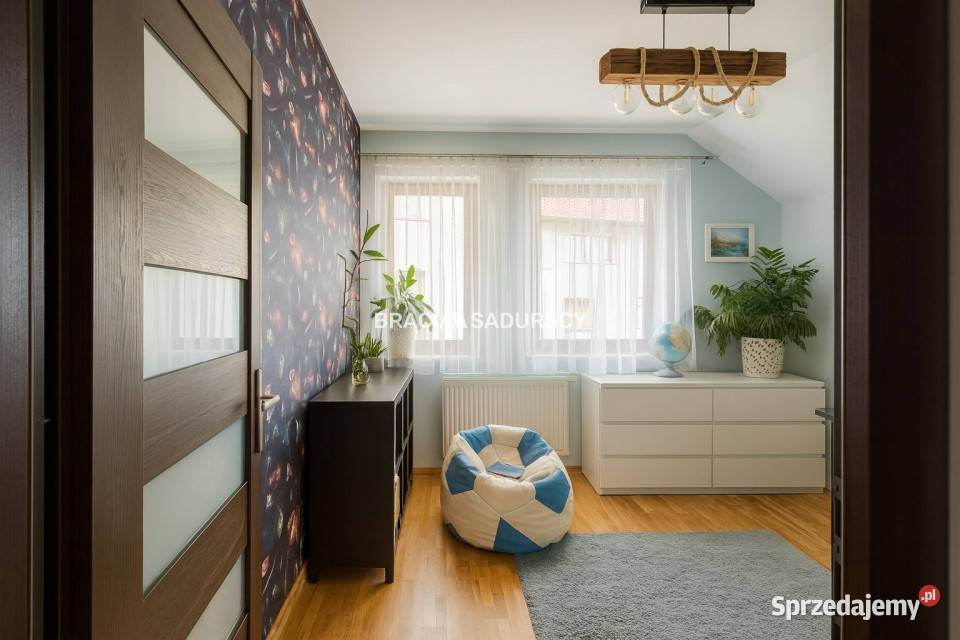 Ogłoszenie dom bliźniak 6684m2 Kraków