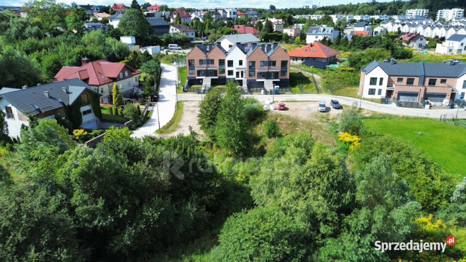 Działka 1900m2 Gdańsk sprzedam