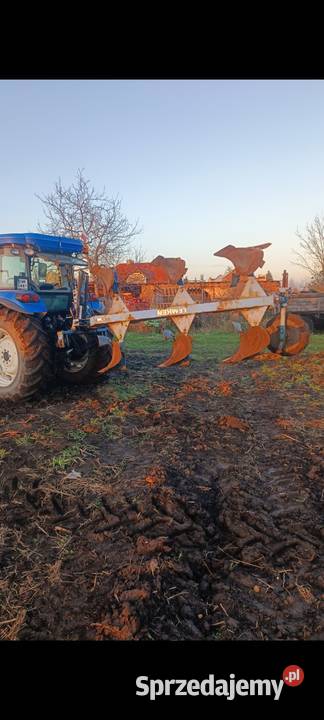 Pług lemken Pozostałe Kobierzyce