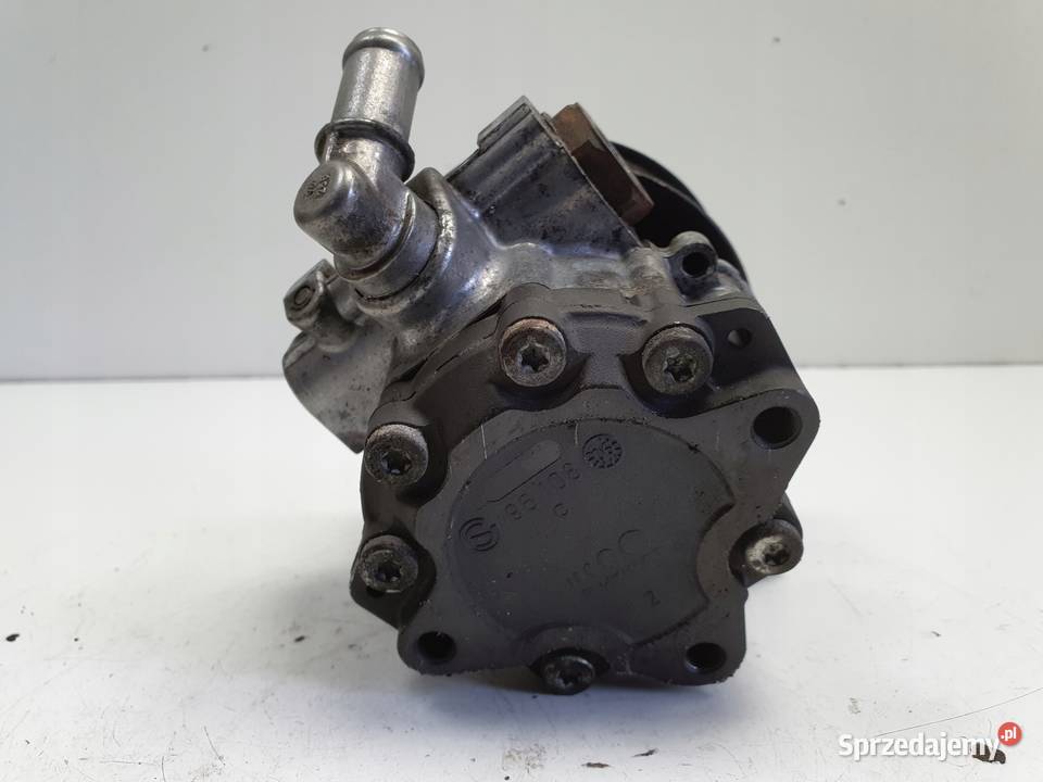 Range Rover Sport 36 V8 POMPA WSPOMAGANIA Rudka