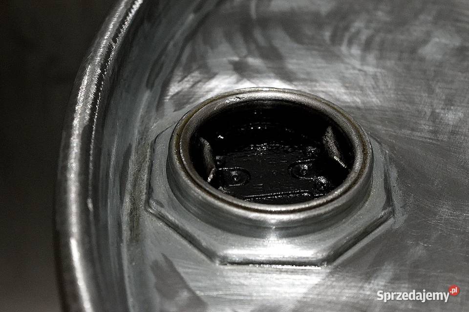 Industrialny okrągły stolik kawowy 57cm lubelskie Lublin