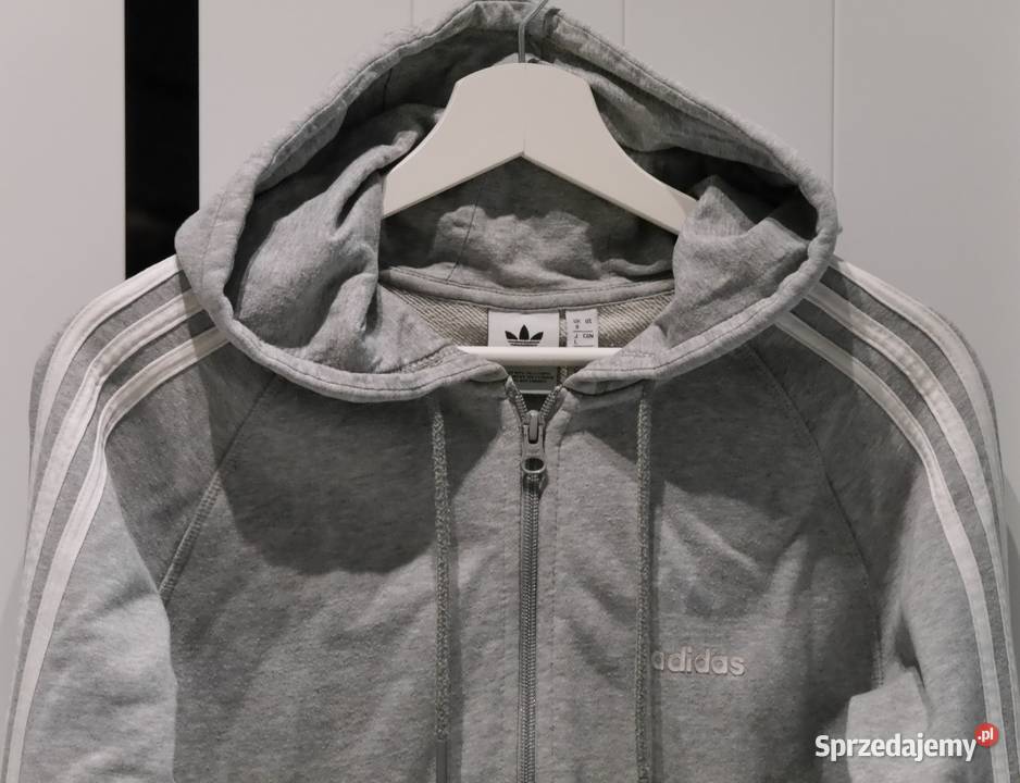 Adidas fajna bluza 34 XS Adidas Pozostałe Wrocław