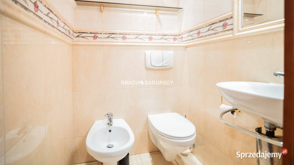 Mieszkanie Kraków Jerzego Szablowskiego 47m2 Liczba pokoi 1 Wynajem