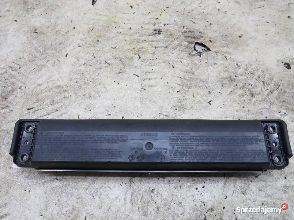 PODUSZKA KOLANOWA MONDEO MK5 FG9T14F642CB sprzedam