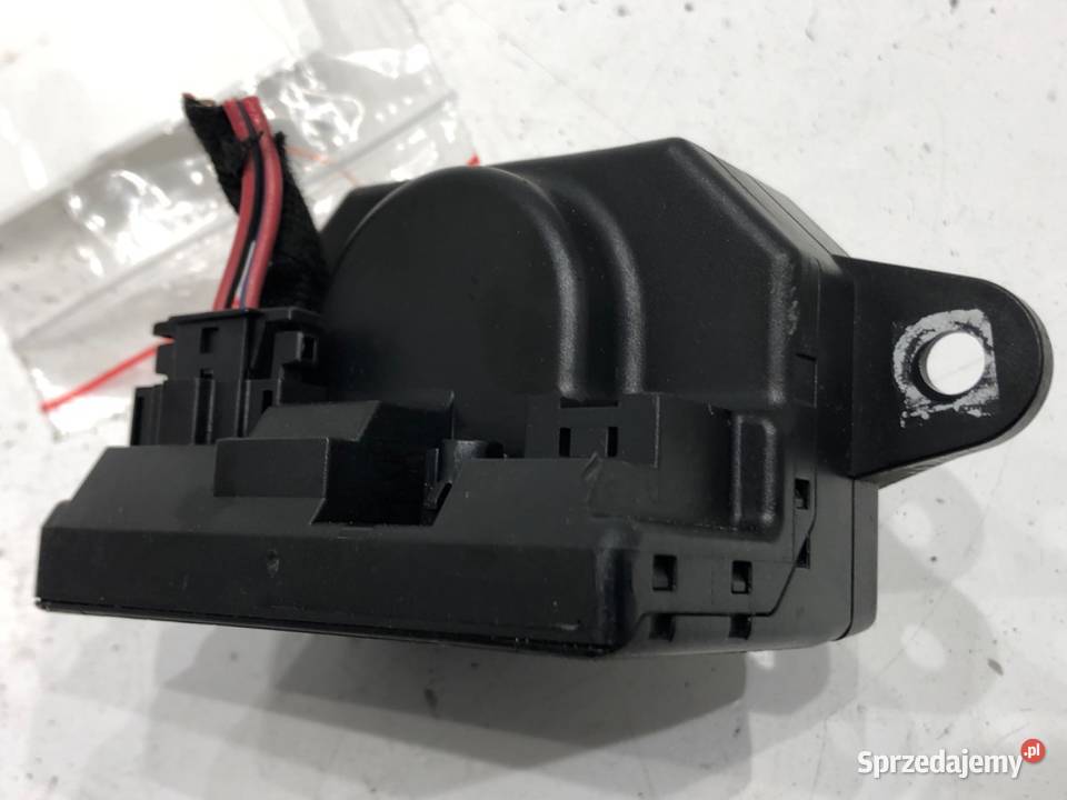 STACYJKA AUDI A6 C6 4F0909131E 20 140 0411 osobowe podkarpackie