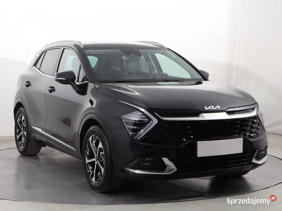 Kia Sportage 16 TGDI MHEV Samochody osobowe Katowice