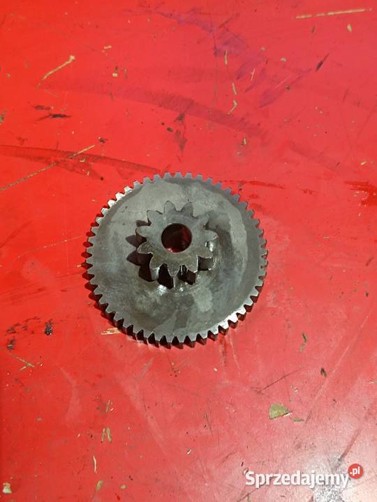 BMW GS650 GS 650 800 0812 tryb zębatka napęd mazowieckie Warszawa