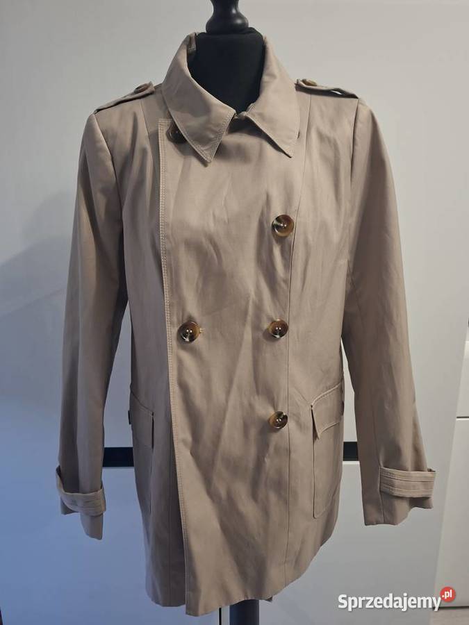 Płaszcz Collection Debenhams EU L Bydgoszcz