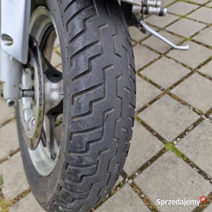 Suzuki marauder VZ800 śląskie Sosnowiec