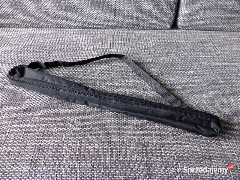 Pokrowce Futeraly na szczytowki wedki podporki Ełk