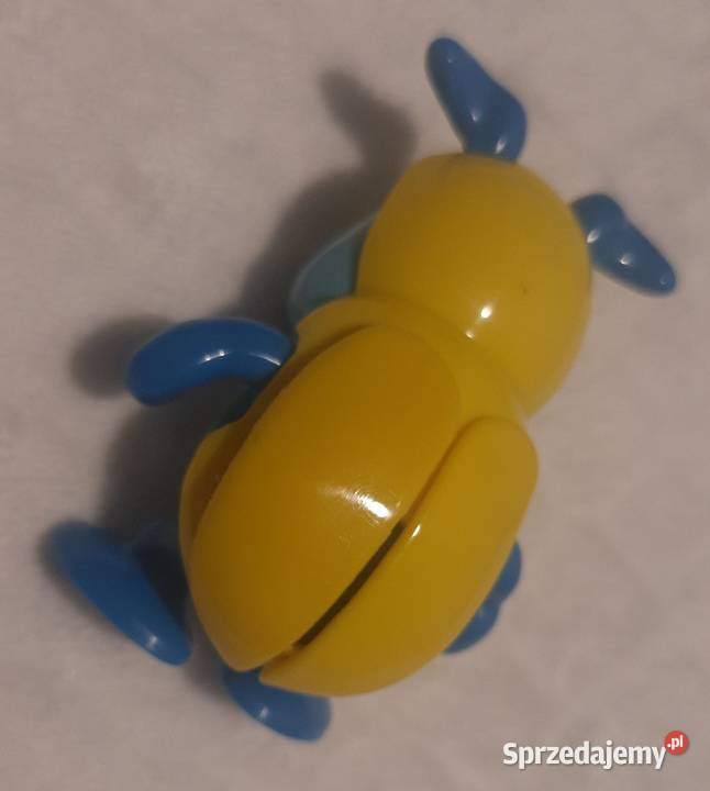 Żuczek kompas FSB28 Kinder 75 Zabawka Czeladź sprzedam