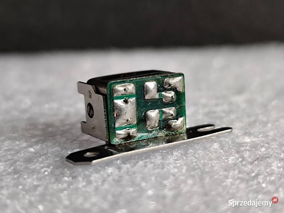 głowica uniwersalna Amorphous made in Japan zachodniopomorskie Stargard