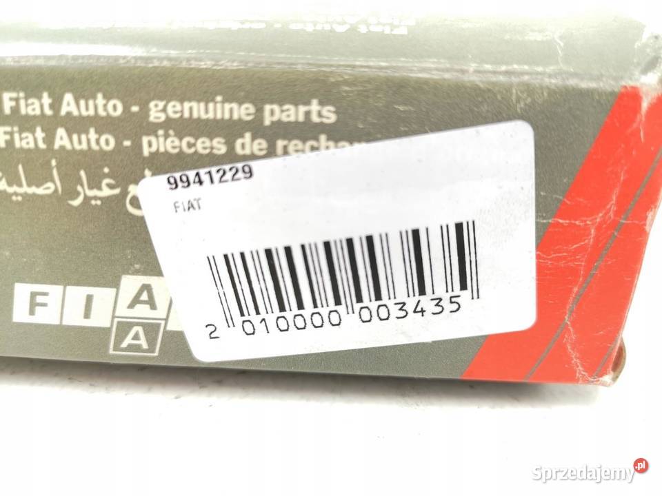 REGULATOR NAPIĘCIA ALTERNATORA FIAT TIPO TEMPRA osobowe