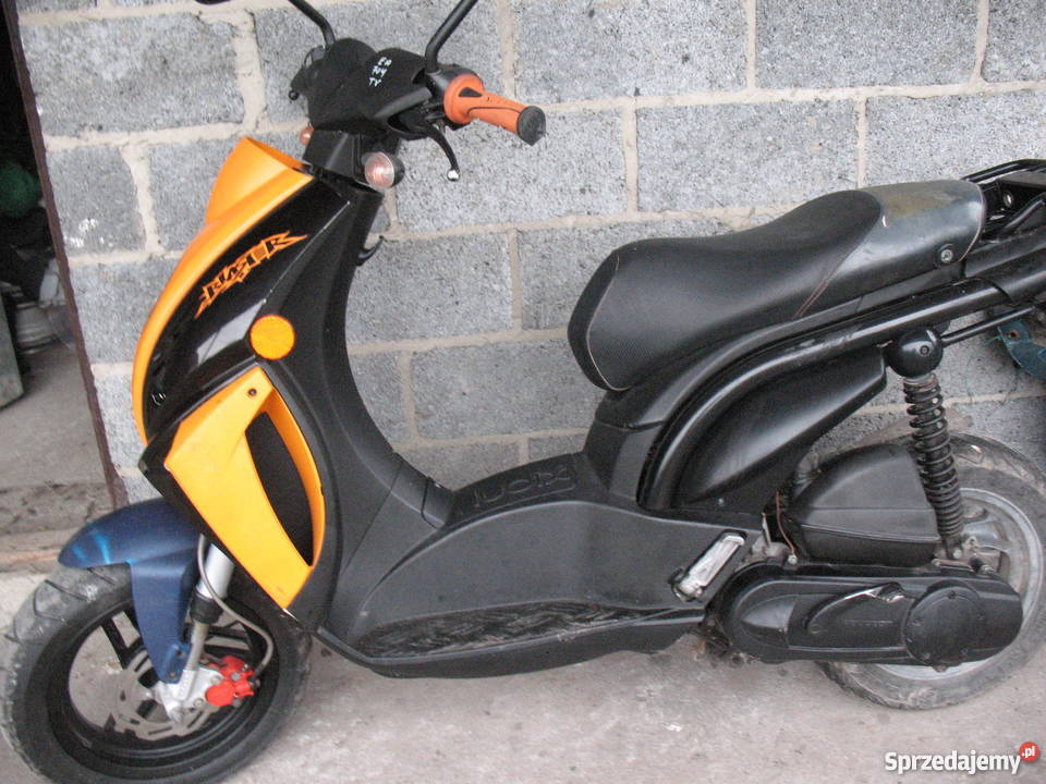 Peugeot Ludix Blaster Kozłów sprzedam