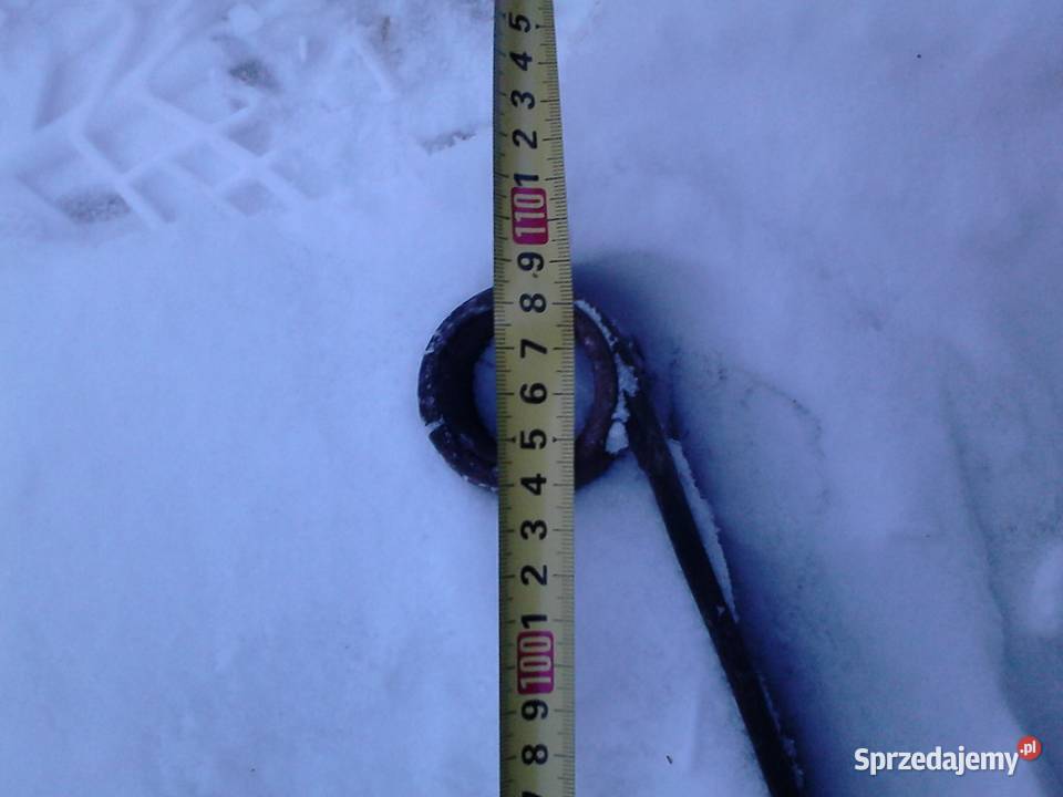 pióro górne resoru syrena zuk osobowe Opatów