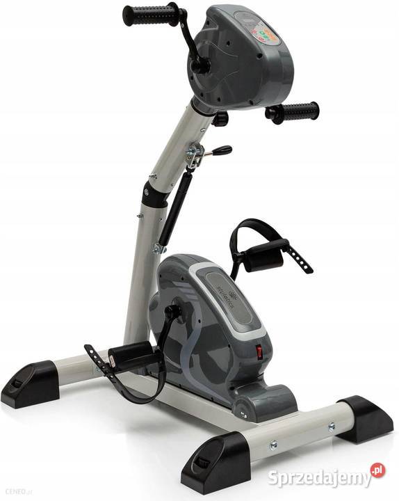 Rotorrowerek rehabilitacyjny Styletic mazowieckie Jastrząb sprzedam