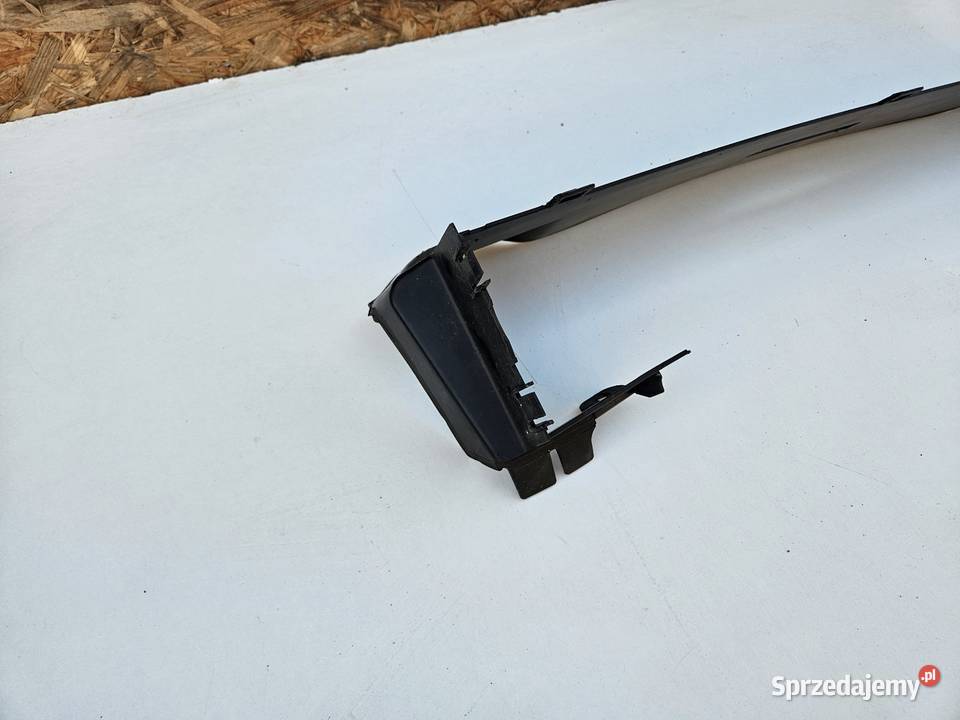FORD FIESTA MK8 KIEROWNICA POWIETRZA H1BB8B314A Międzychód