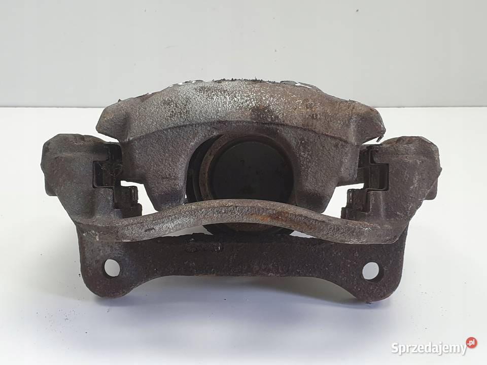 Toyota Corolla XII E21 PRZEDNI ZACISK HAMULCOWY lubelskie Janów