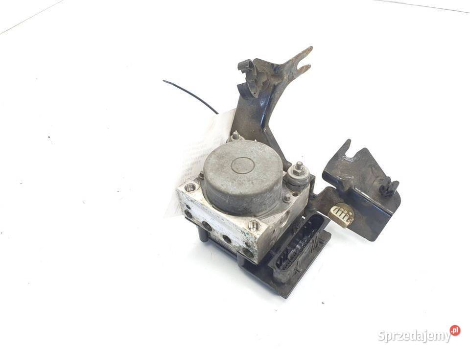 POMPA ABS HAMULCOWA DACIA SANDERO 0265232198 Lipno