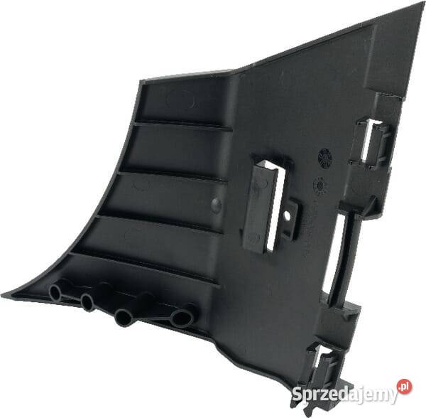 Kanał powietrzny SA37353 Części i akcesoria Kamionna