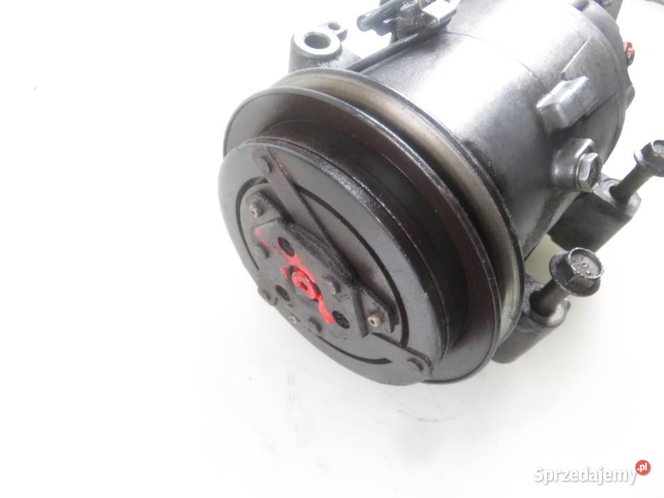 KOMPRESOR KLIMATYZACJI NISSAN ALMERA N16 22 Di