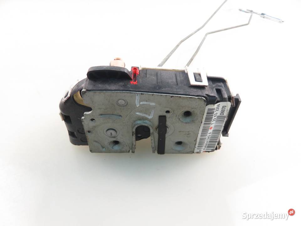 ZAMEK LEWY TYLNY JEEP PATRIOT MK74 P04589415AG osobowe