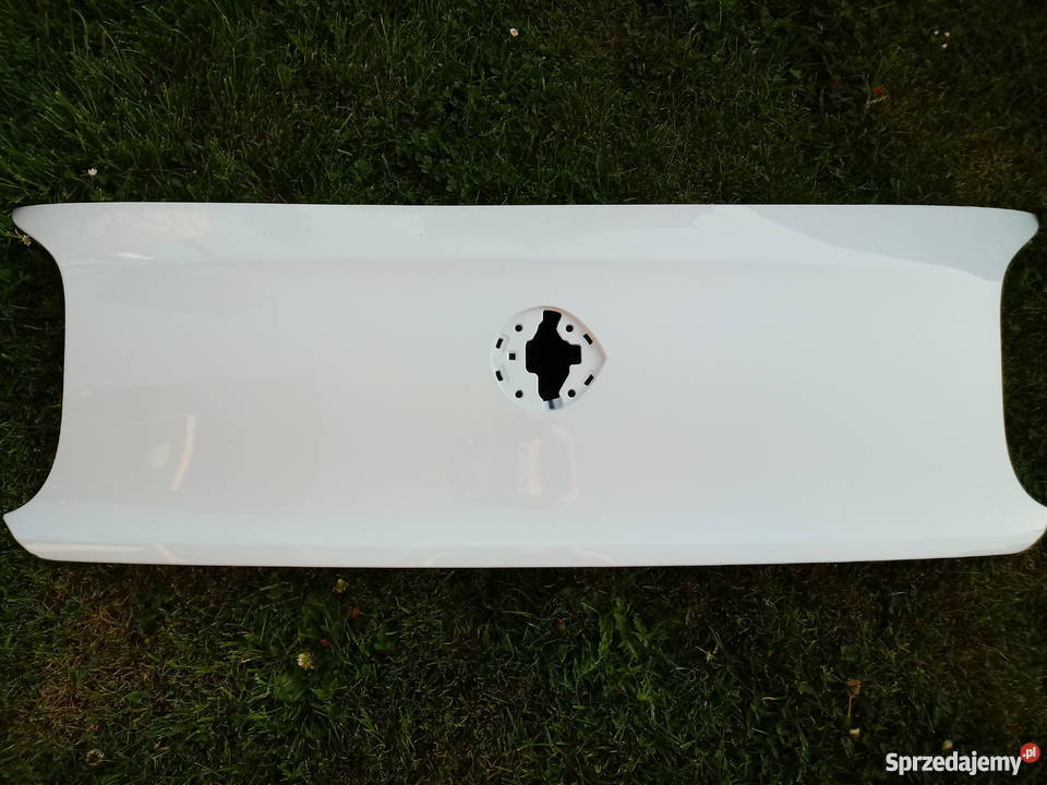 KLAPA TYŁ TYLNA SMART FORFOUR II 2014 BLENDA zderzaki Bielsko-Biała sprzedam