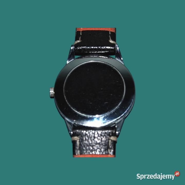 Movado Zegarek Męski Made in Swiss 1950r Warszawa
