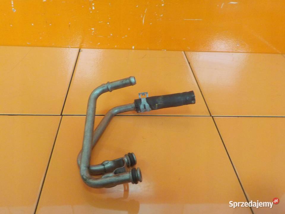 VOLVO S60 V60 V40 20 T T4 18r 190 B4204T19 rura osobowe mazowieckie Suków