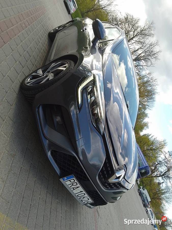 Clio V RS Line 115KM Clio wielkopolskie Krotoszyn