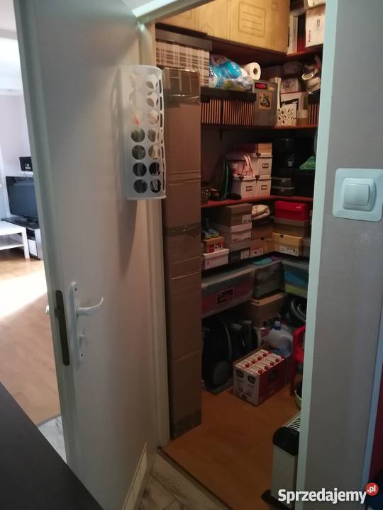 Mieszkanie 2 pokoje z partycypacją TBS Mieszkania Szczecin