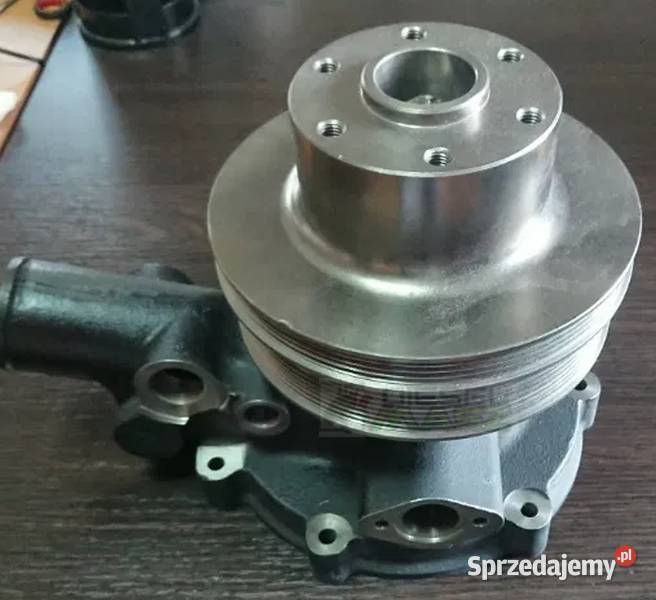 V836866849 Pompa wody Massey Ferguson 3640 3650 Zbuczyn sprzedam