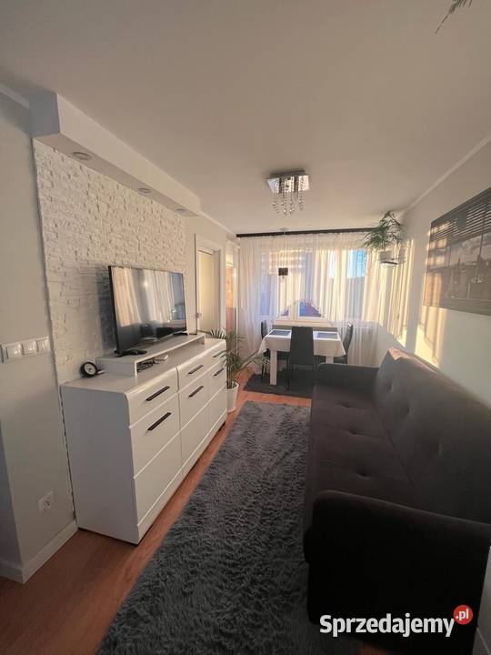 Wynajmę mieszkanie dwupokojowe na Zabobrzu Mieszkania dolnośląskie Jelenia Góra