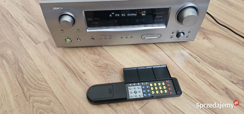 Amplituner denon AVR1508 Okazja