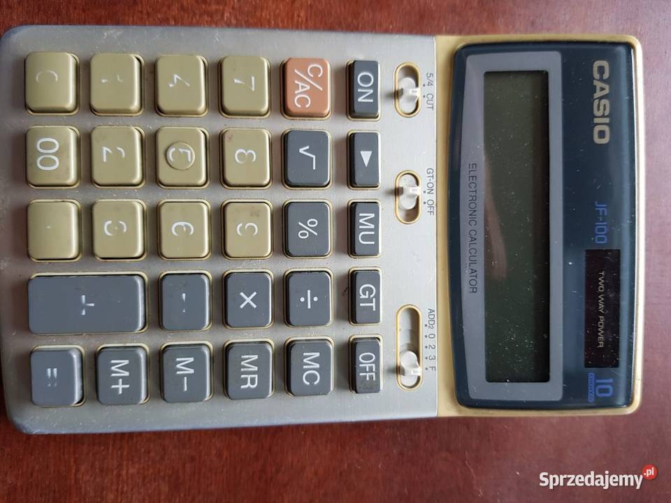 kalkulator translator tłumacz casio pomoc Kielce