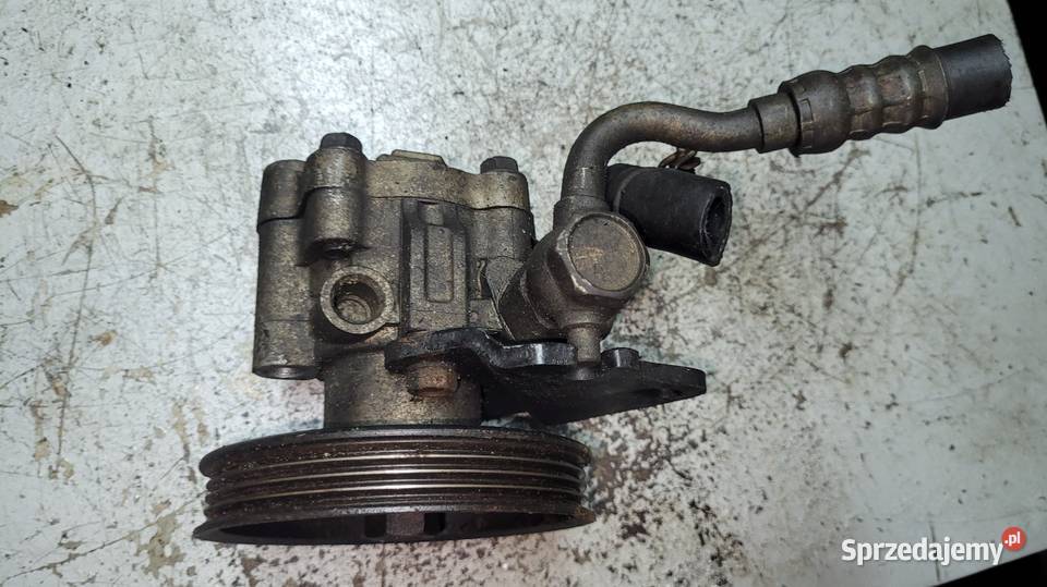 Pompa wspomagania Nissan Sunny Łagów