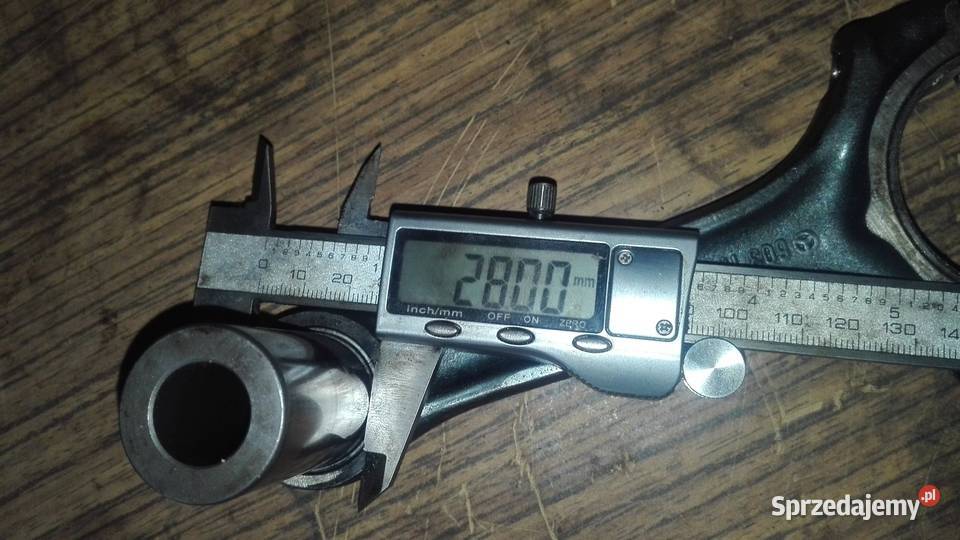 Mercedes om 603 korbowody 300td w 463 w 124 Kocmyrzów