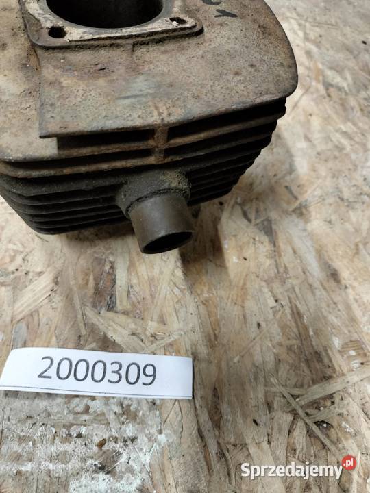 WSK WFM cylinder Rozkochów