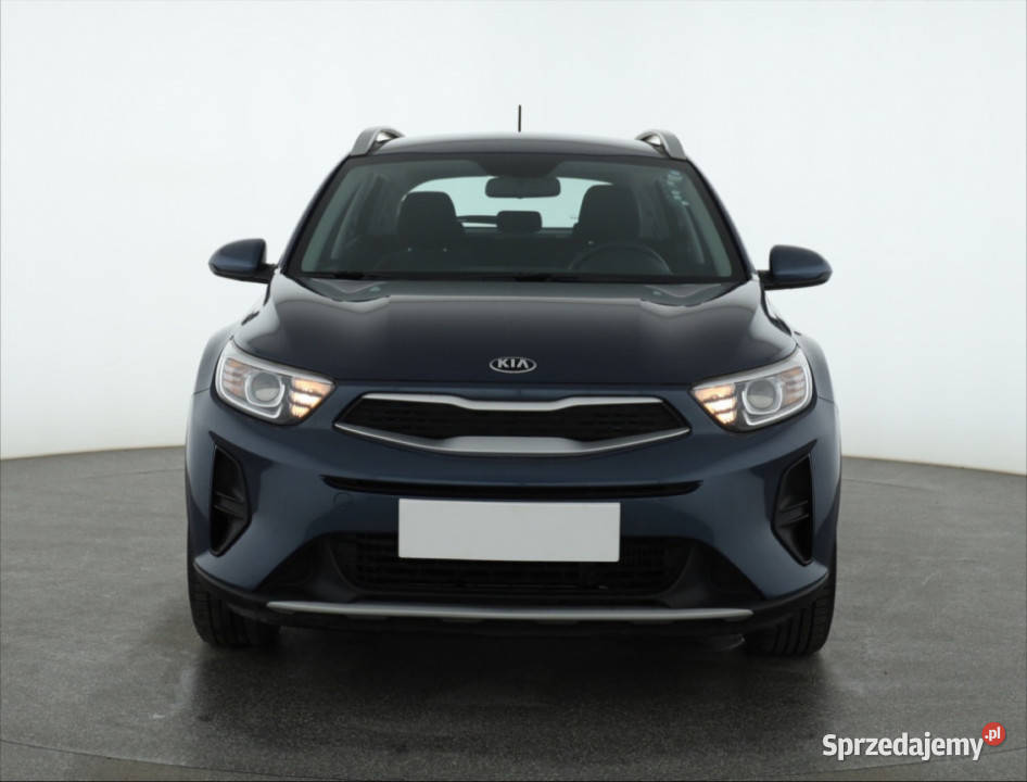 Kia Stonic 10 TGDI system Start-Stop Piaseczno